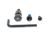 34R "Orto" BMX Kurbel