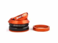34R "Roto" Internal Steuersatz