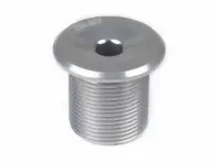 34R "Stone II" Topbolt