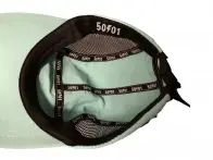 50to01 "Speedster" Cap - Mint