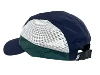 50to01 "Speedster" Cap - Navy