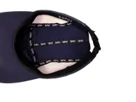50to01 "Speedster" Cap - Navy