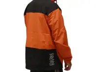 50to01 "Waterproof" Jacket - Orange