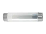 5DEV "Aluminium" MTB Kurbelachse