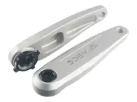 5DEV "Cam Zink Freeride" MTB Kurbelarm Set