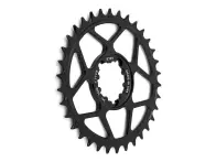 5DEV "T-Type Aluminium" MTB Kettenblatt - SRAM 3-Loch Direct Mount