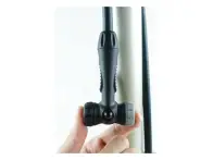 6MIL "FP-01" Standluftpumpe