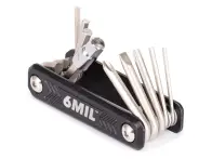 6MIL "FT-01" Multi-Werkzeug