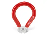 6MIL "SW-01" Spoke Wrench - 3.5 mm