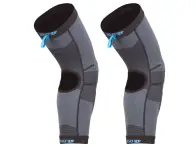 7iDP "Project Lite" Knee Pads - Grey/Blue