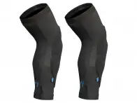 7 Protection "Sam Hill" Knee Pads - Black/Blue