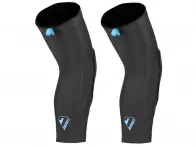 7 Protection "Sam Hill Lite" Ellenbogenschoner - Black/Blue