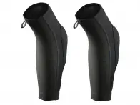 7 Protection "Transition" Ellenbogenschoner - Black/Blue