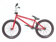 88bikes "Lunetic" BMX Bike