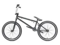 88bikes "Lunetic" BMX Bike