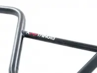 A Bad Thing "Bad Flat" BMX Lenker