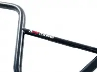 A Bad Thing "Bad Street" BMX Lenker