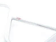 A Bad Thing "Bad Street Chrom" BMX Lenker