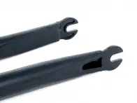 A Bad Thing "Nouvelle" BMX Fork