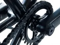 A Bad Thing "Slim Fit ST" BMX Rad