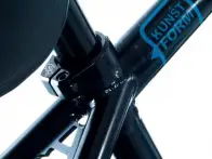 A Bad Thing "Slim Fit ST" BMX Rad