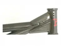 A Bad Thing "Team" BMX Rahmen