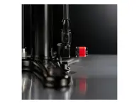 Lezyne "Abs Pro Clik" Pumpkopf