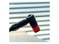 Lezyne "Abs Pro Clik" Pumpkopf