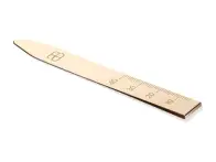 absoluteBLACK "Caliper Alignment Tool" Bremssattel-Ausrichtwerkzeug