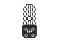 absoluteBLACK "GRAPHENpads Disc33" Disc Brake Pads - Magura MT5, MT7