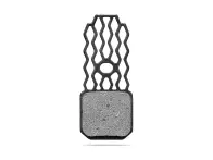 absoluteBLACK "GRAPHENpads Disc33" Disc Brake Pads - Magura MT5, MT7