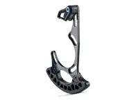 absoluteBLACK "Oval Bash Guide" MTB Kettenführung - ISCG 05