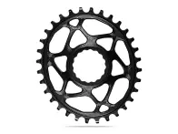 absoluteBLACK "Oval Boost" MTB Kettenblatt - Race Face Cinch Direct Mount