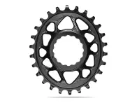 absoluteBLACK "Oval" MTB Kettenblatt - Race Face Cinch Direct Mount (Non-Boost)