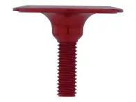 absoluteBLACK "Premium Integrated Top Cap" Ahead-Kappe