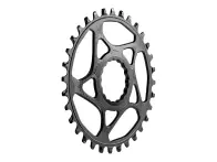 absoluteBLACK "Round Boost" MTB Chainring - Race Face Cinch Direct Mount