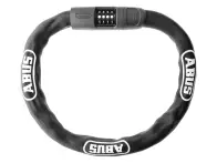 ABUS "8808C" Chain Lock - 85 cm
