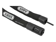 ABUS "8808C" Chain Lock - 85 cm