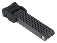 ABUS "Bordo 6000K" Folding Lock + SH Bracket - 90 cm