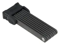 ABUS "Bordo Big 6000K" Folding Lock + SH Bracket - 120 cm