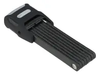 ABUS "Bordo Big Alarm 6000KA" Faltschloss + SH Halter - 120 cm
