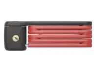 ABUS "Bordo Lite 6055 Mini" Faltschloss - 60 cm