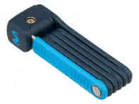 ABUS "Bordo Lite 6055 Mini" Faltschloss - 60 cm