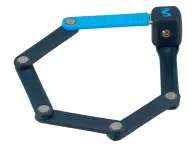 ABUS "Bordo Lite 6055 Mini" Faltschloss - 60 cm