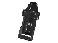 ABUS "Bordo One 6000AF Fingerprint" Faltschloss + SH Halter - 120 cm