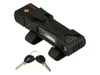 ABUS "Bordo uGrip 5700" Folding Lock + ST Carrying Bag - 80 cm