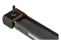 ABUS "Bordo uGrip 5700" Folding Lock + ST Carrying Bag - 80 cm