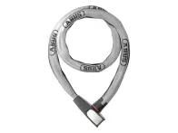 ABUS "Catena 6806K Reflective" Chain Lock - 110 cm