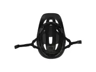 ABUS "CliffHanger" MTB Helmet - Pine Green