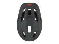 ABUS "CliffHanger" MTB Helmet - Pine Green